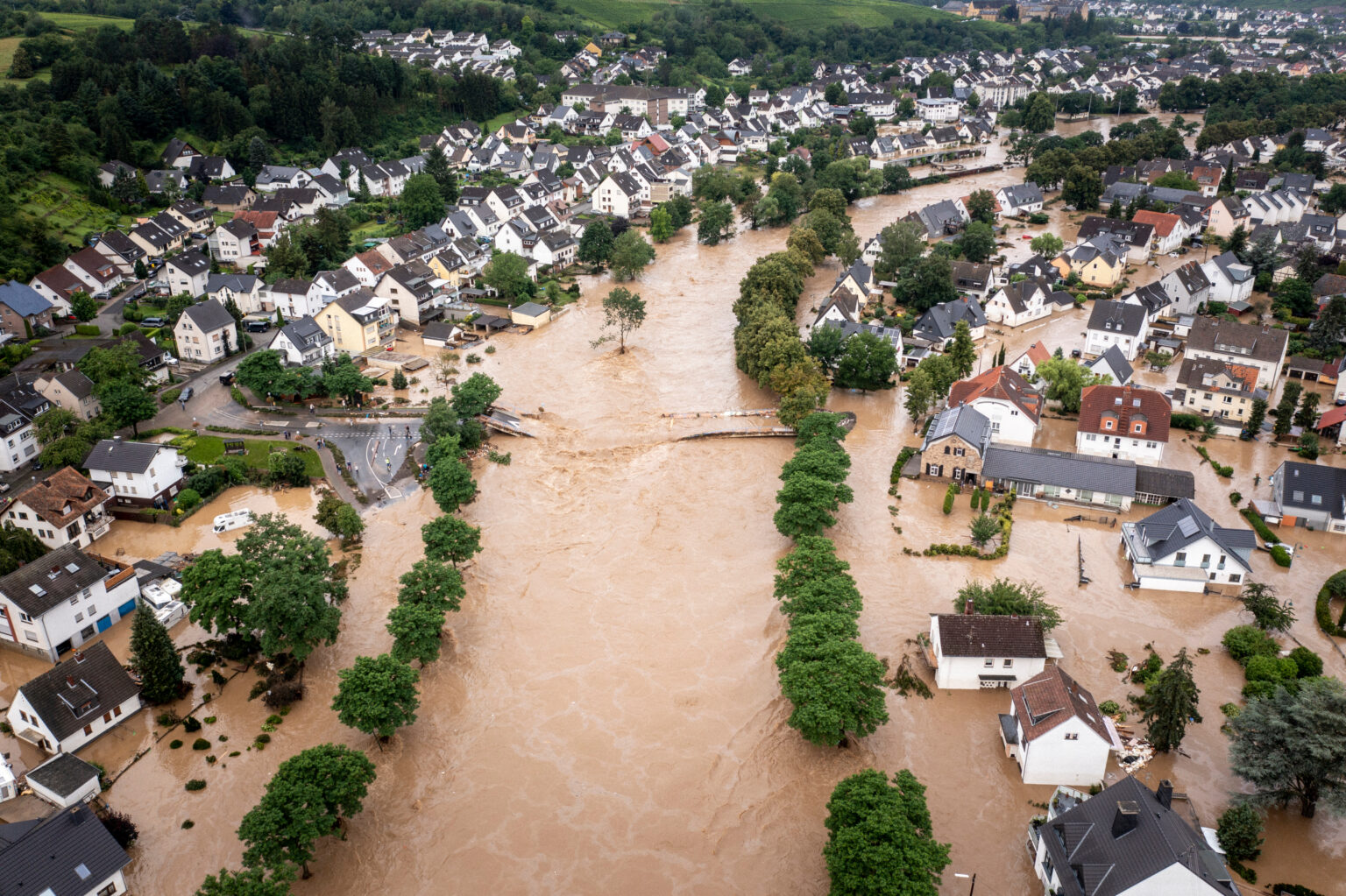 Flash Flood Emergencies: 4 Things to Know About This Rare but Life ...
