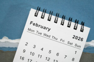 Why February Has Only 28 Days: The Calendar Politics Behind Winter’s