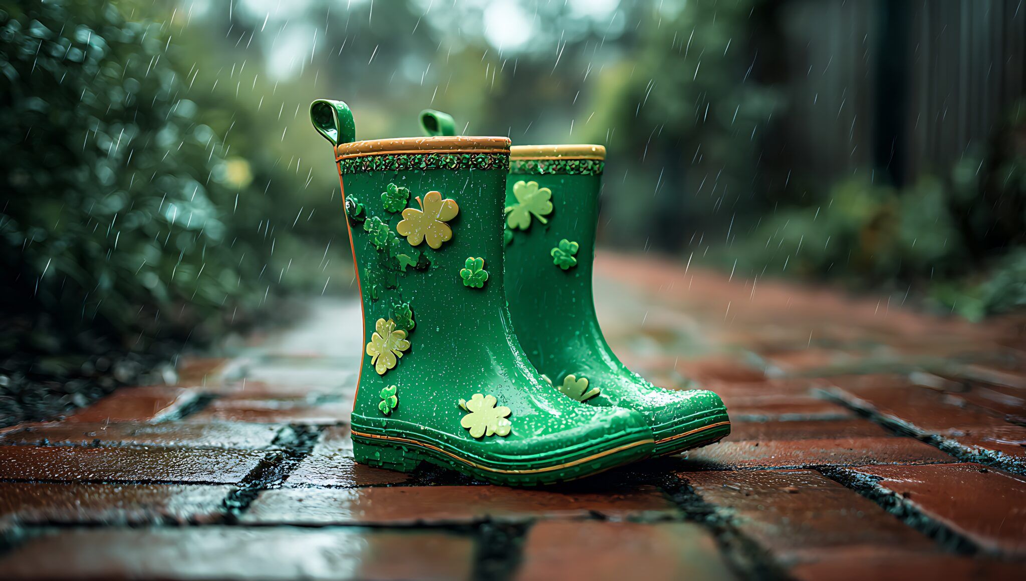 Why Does March Rain Feel Colder Than December Rain? Temperature ...