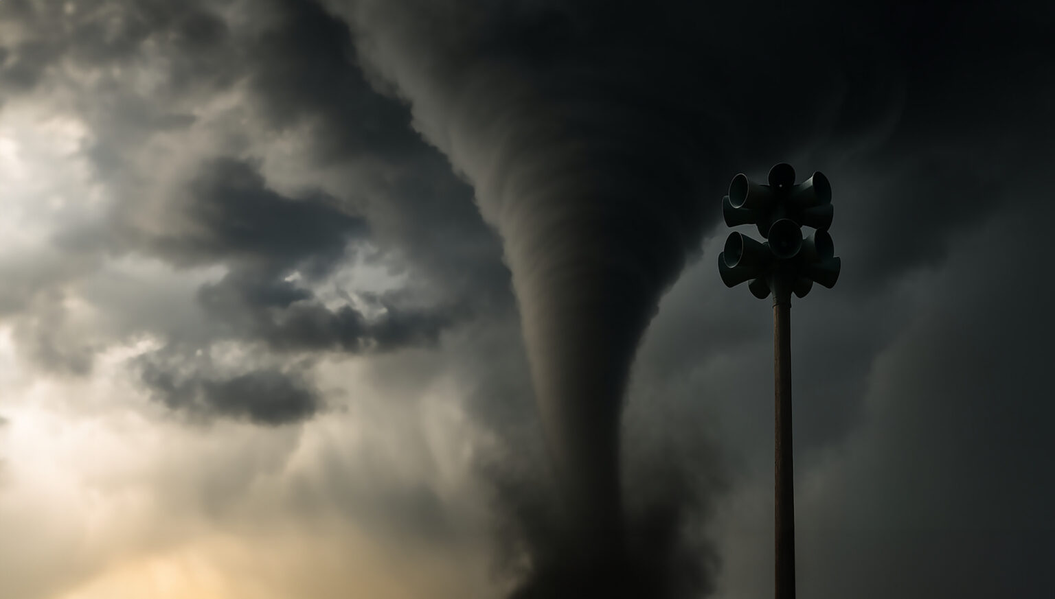 The Palm Sunday Outbreak of 1965: The Day Tornadoes Swept the Midwest ...