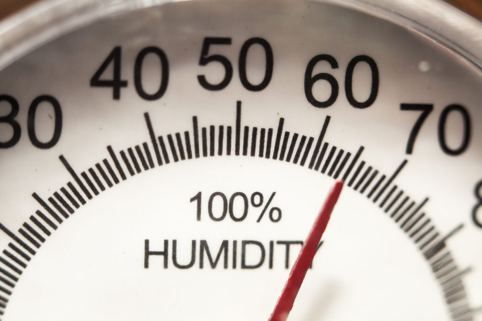What “Humidity” Actually Means—and Why Dew Point Tells You More ...