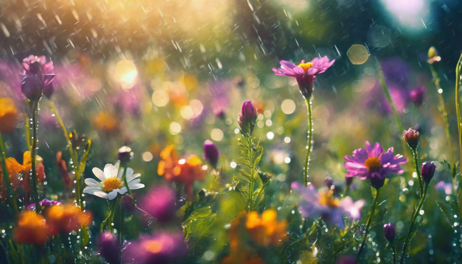 Spring Weather Myths Debunked: What You Think You Know About the Season ...