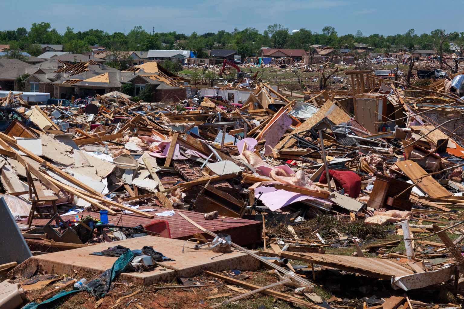 The Super Outbreak of 1974: The Day That Redefined What Tornadoes Could ...